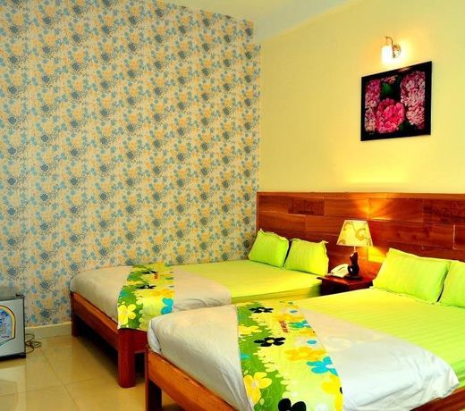 Dalat Flower Hotel & Spa