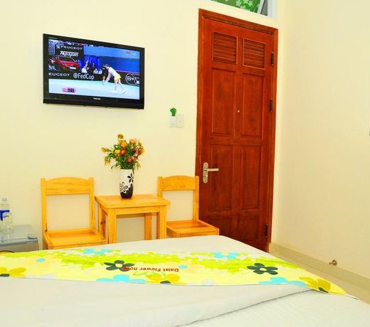 Dalat Flower Hotel & Spa