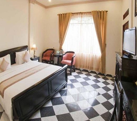 Fortune Dai Loi II Hotel