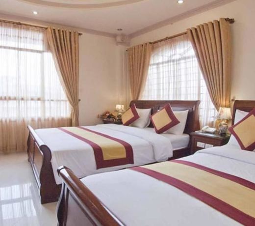 Fortune Dai Loi II Hotel