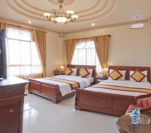 Fortune Dai Loi II Hotel