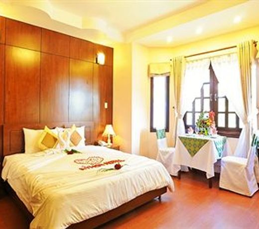 Ky Hoa Hotel Da Lat