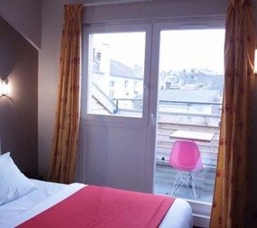 Urban Style, HÃ´tel Le Cheval Noir, Saint-Ãtienne