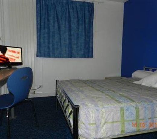 HOTEL NORD - CHAUDRON VERT