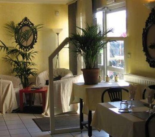 HOTEL NORD - CHAUDRON VERT