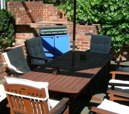 Airleigh-Rose Cottage