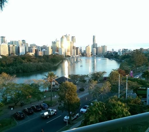 Penthouse Apartment Kangaroo Point