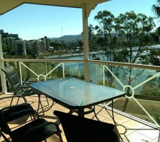 Penthouse Apartment Kangaroo Point