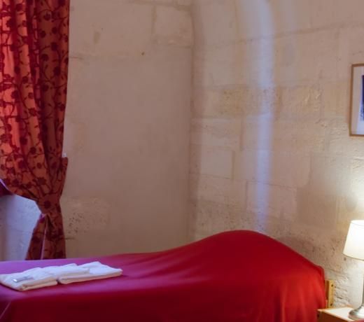 Les Chambres de l'Abbaye