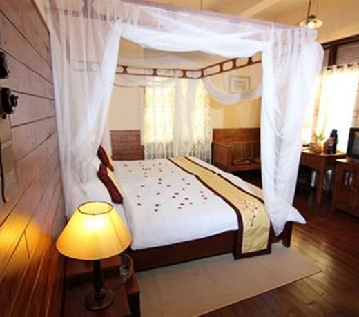 Saphir Dalat Hotel