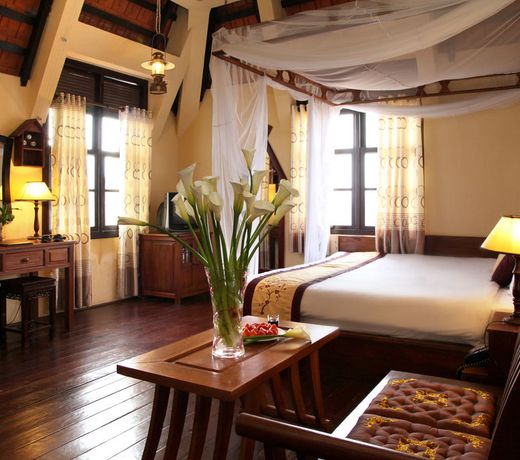 Saphir Dalat Hotel