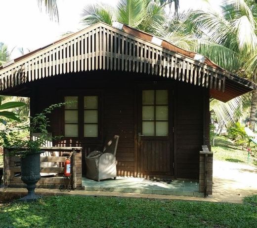 Resort Primo Bom Terra Verde