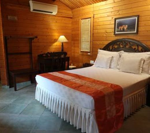 Resort Primo Bom Terra Verde