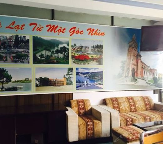 Y Lan Hotel Dalat