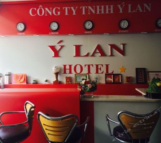 Y Lan Hotel Dalat