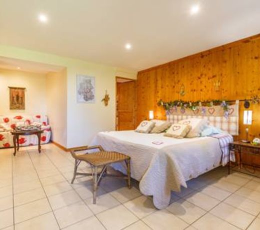 La Ferme d'Agathe