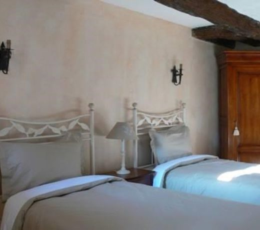 Le Logis du Pressoir