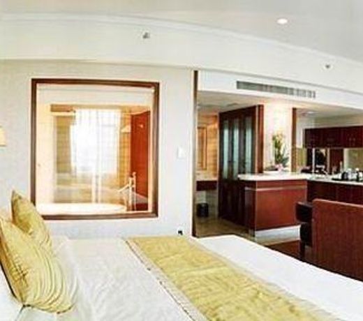 Haikou Conifer Garden Hotel