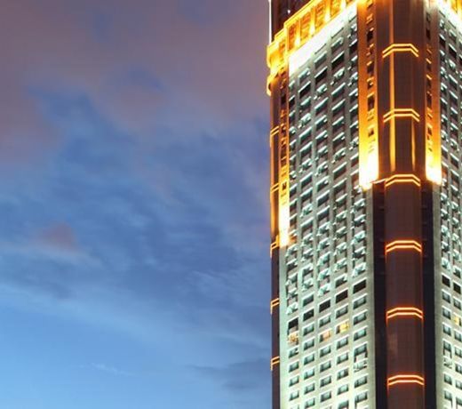 Haikou Mingguang Shengyi Hotel (Previous Mingguang International Hotel)