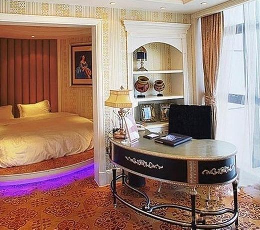 Haikou Mingguang Shengyi Hotel (Previous Mingguang International Hotel)