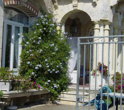 Chambres d'HÃ´tes L'Insulaire