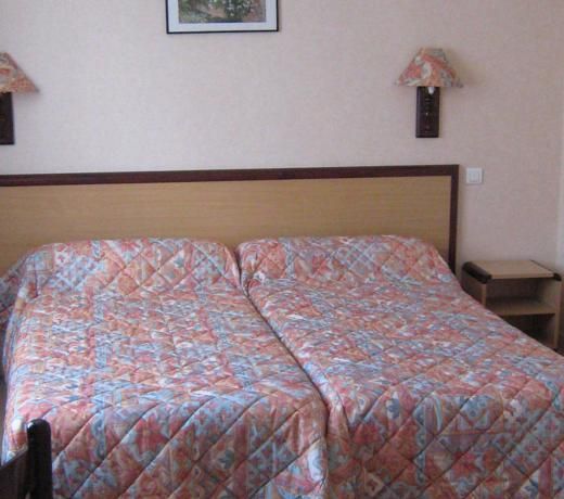 Le Relais des Sens