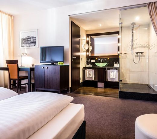 Flemings Hotel Wien-Stadthalle