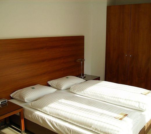 Flemings Hotel Wien-Stadthalle