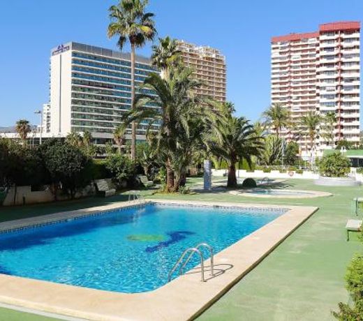 Apartment Esmeralda 02 by Interhome