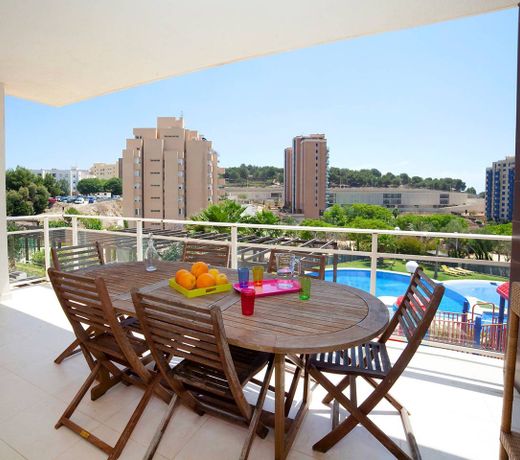 Apartment Luz de Calpe I-3 by Interhome