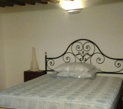 HOLIDAY HOME LA CASINA