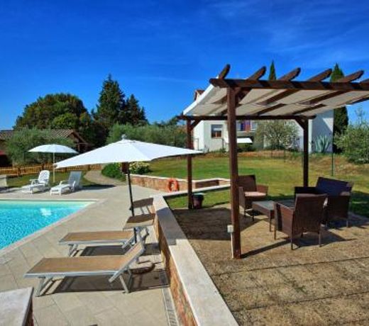 Country House Tenuta Fornacelle