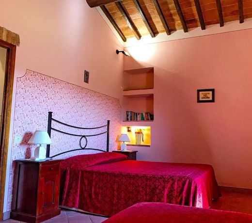 Country House Tenuta Fornacelle