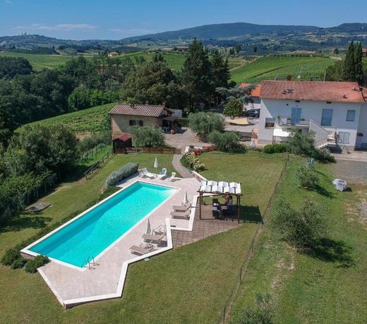 Country House Tenuta Fornacelle