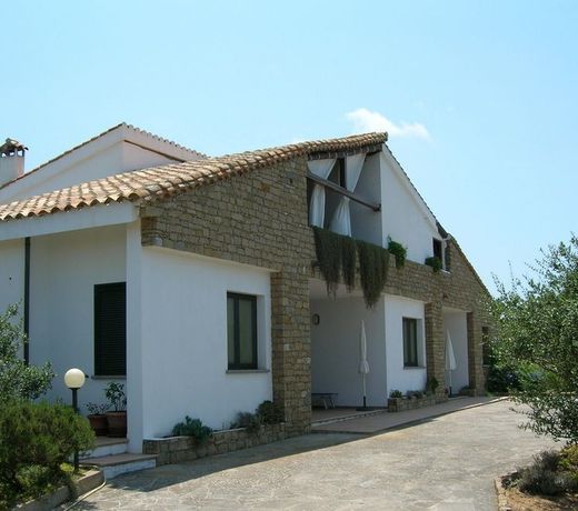 Holiday home Scivu Porta delle Stelle