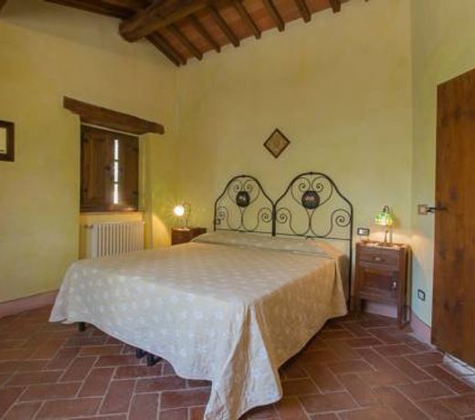 Locazione Turistica Casa Frati