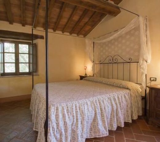 Locazione Turistica Casa Frati