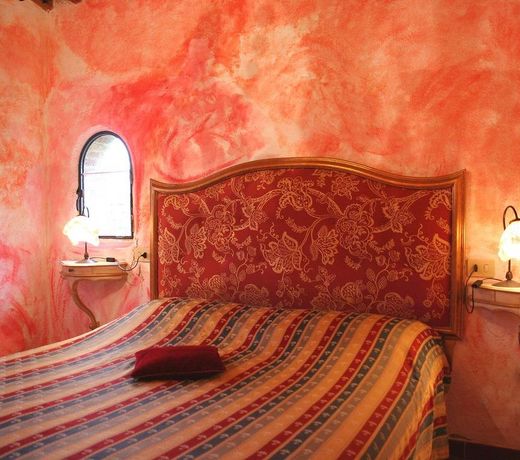 Locazione Turistica Badia a Passignano-2