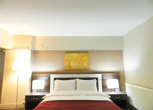 Simal Airport Suites