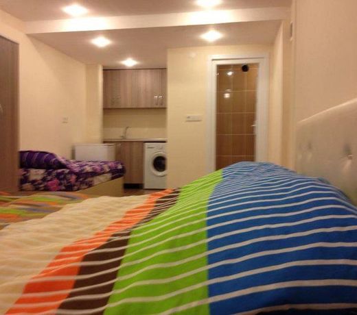 Apartment Buhara