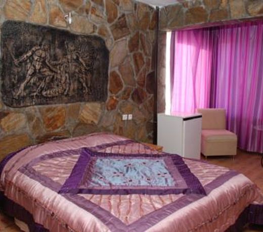 Beykonagi Hotel