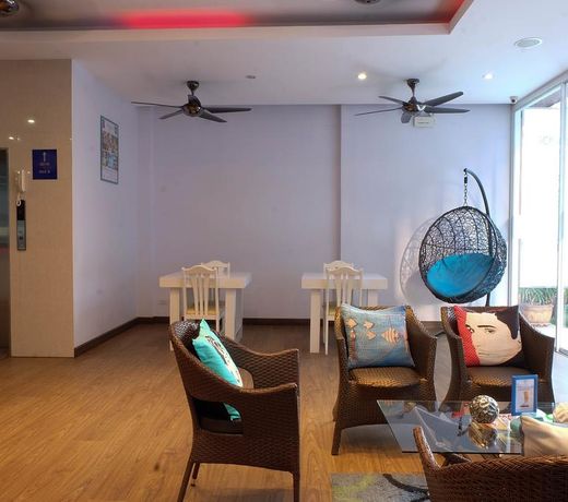 iCheck inn Central Patong