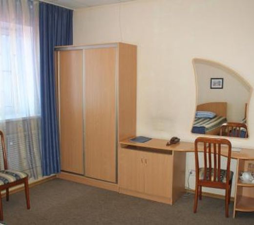 Hotel Vizit