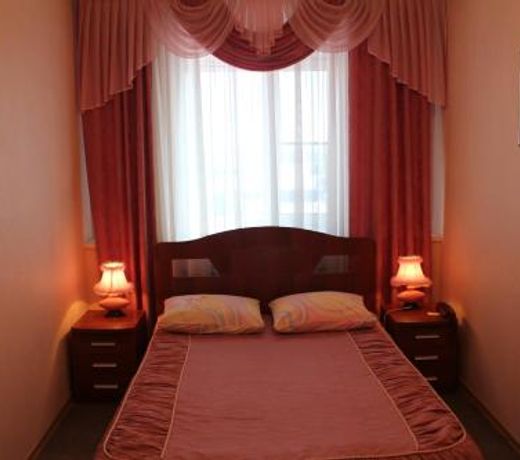 Hotel Vizit