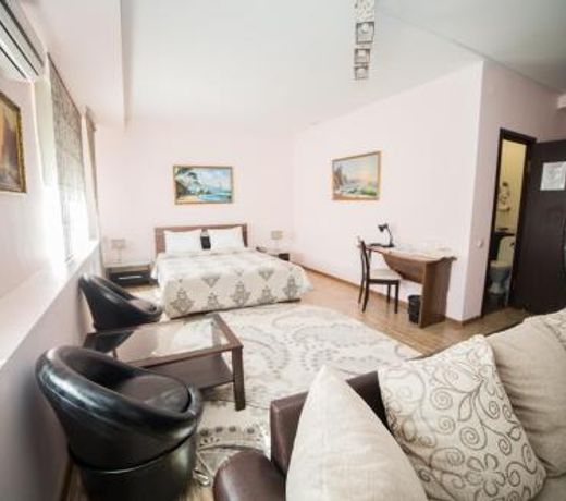 Hotel Olimpiya