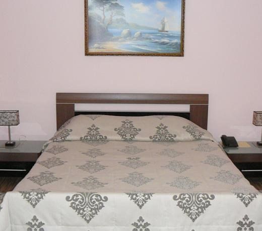 Hotel Olimpiya