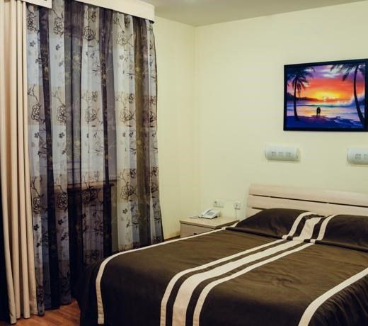 Hotel Olimpiya