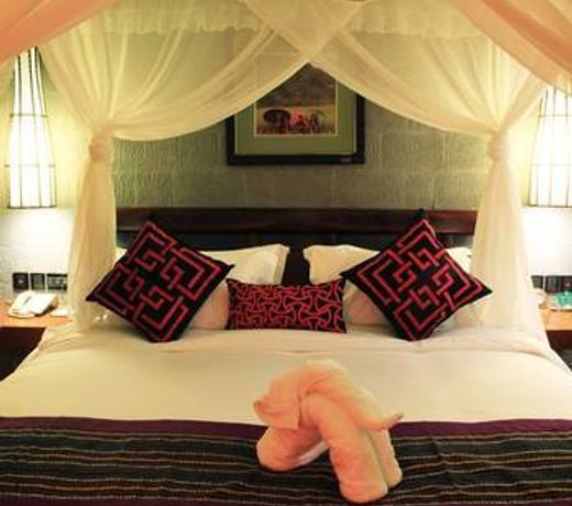 Wanguo Metropolitan Hotel