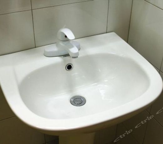 GreenTree Inn Hebei Handan Railway Station Express Hotel