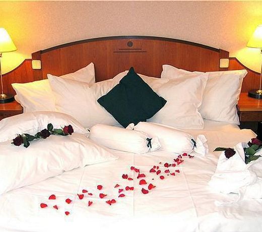 Hilton Garden Inn Vienna South